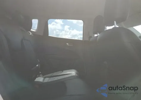 2018 Jeep Compass Latitude из США, поврежденный, VIN 3C4NJDBB1JT373478